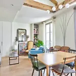 Nice duplex near Belleville